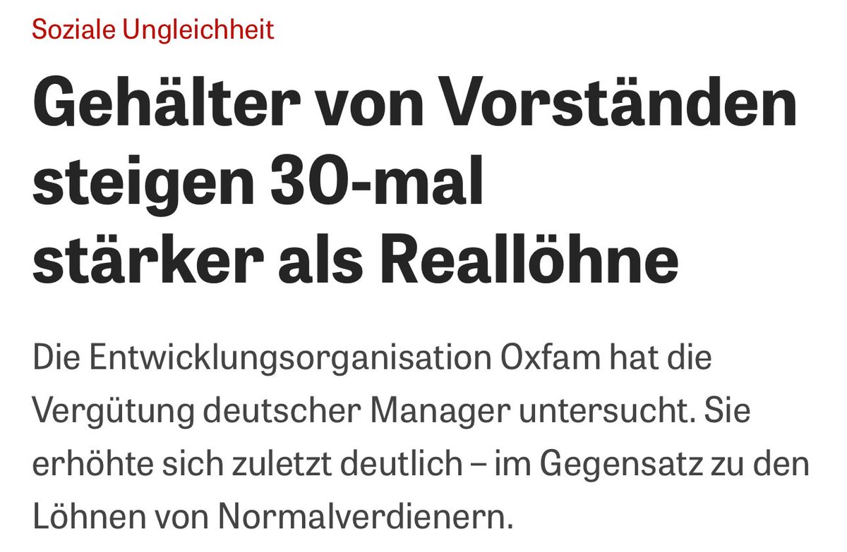 wenn die Überstunden nicht bezahlt werden 

wenn die Urlaubsanträge nicht freigegeben werden 

wenn die Lohnerhöhung niedriger als die Inflation ist 

wenn Stellen gestrichen werden 

dann denkt daran, dass sich euer Aufwand lohnt ❤️
