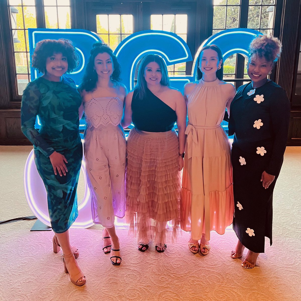 ENDVRCPA's tweet photo. The ENDVR Team had a great time at the Boys &amp; Girls Clubs of Oklahoma County's 30th Annual Champions of Youth Celebration!

Thank you to the Boys and Girls Club of Oklahoma County and a special shoutout to board member and ENDVR client, Wes Haddox, for putting on a great gala! 🎉 https://t.co/SVKJuwAR12