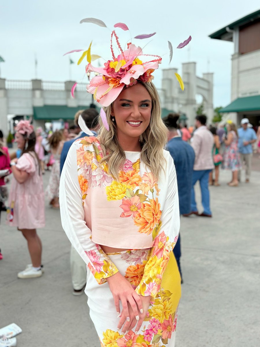 THURBY fun 🐎 🌸
