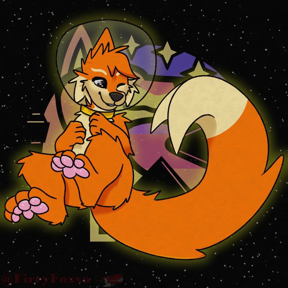 Firestreak Fox (Commissions Open!) (@fireyfoxxo) on Twitter photo Next up is <a href="/Buizilla/">Bui | Follow the ๐ฆโจ</a>, who was our local representation for the Featured group! He's super sweet, and it was awesome getting to feature him! Next up is <a href="/Buizilla/">Bui | Follow the ๐ฆโจ</a>, who was our local representation for the Featured group! He's super sweet, and it was awesome getting to feature him!