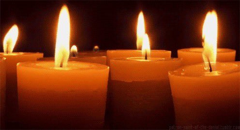 My candle for my very best friend xxx #acandleforkittengirl