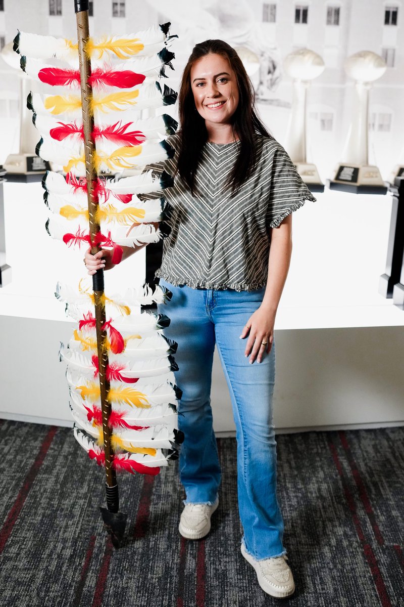 molly jacoby (@molly_jacoby) on Twitter photo 🚨LIFE UPDATE🚨
So excited to share that I have accepted a position as Director of Recruiting Operations for <a href="/FSUFootball/">FSU Football</a> 🍢🏈! So excited for this next chapter of my life in Tallahassee.
Blessings on blessings- Go Noles!! 🚨LIFE UPDATE🚨
So excited to share that I have accepted a position as Director of Recruiting Operations for <a href="/FSUFootball/">FSU Football</a> 🍢🏈! So excited for this next chapter of my life in Tallahassee.
Blessings on blessings- Go Noles!!