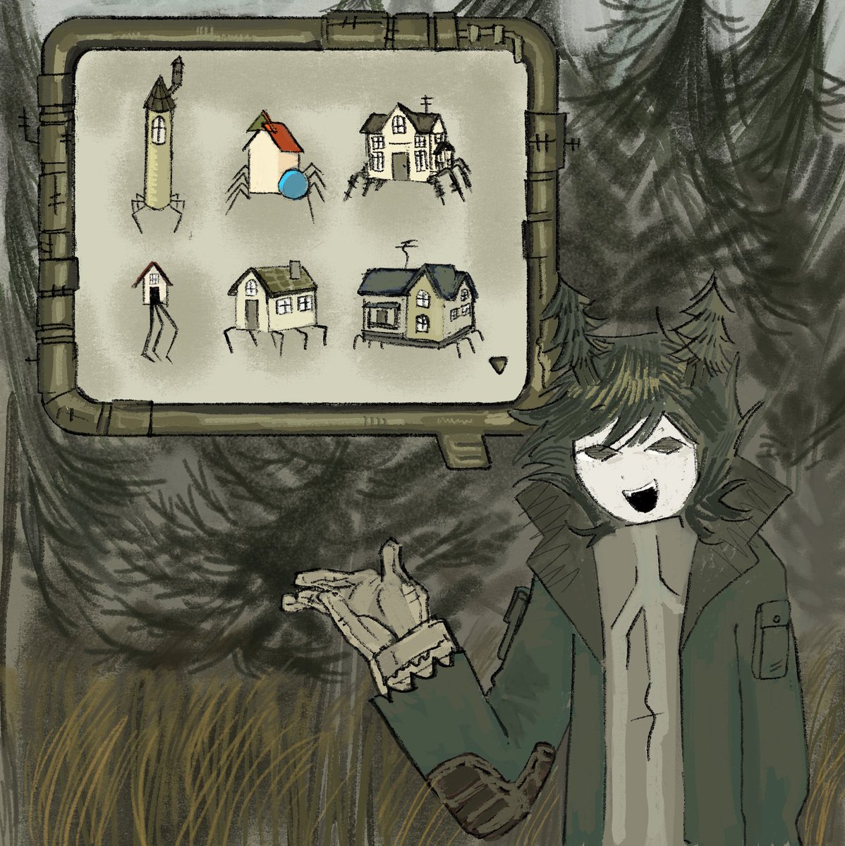 CALABACITY tweet media