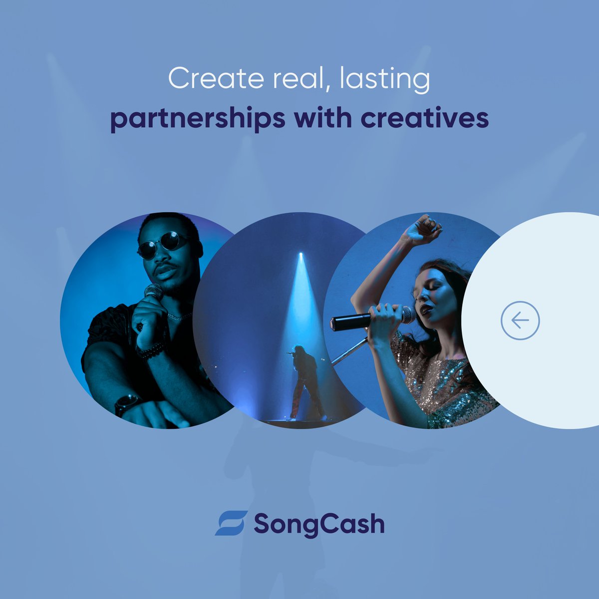 SongCash tweet media