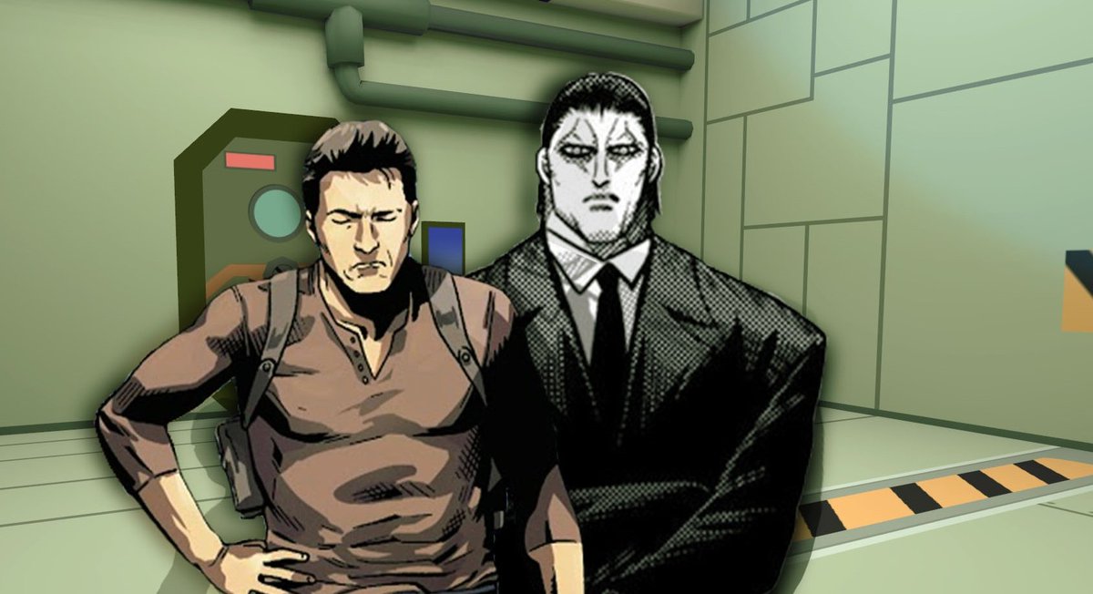 Kanoh Agito. (@kengan_emperor) on Twitter photo <a href="/Two_BitThief/">Nathan Drake</a> <a href="/BiShartThong/">Fujimaru Ritsuka</a> That conclusion is not at all out of the equation, given the injuries the deceased possessed and the destroyed camera, possibly suggesting that the murderer was strong enough to ragdoll them akin to a cartoon. <a href="/Two_BitThief/">Nathan Drake</a> <a href="/BiShartThong/">Fujimaru Ritsuka</a> That conclusion is not at all out of the equation, given the injuries the deceased possessed and the destroyed camera, possibly suggesting that the murderer was strong enough to ragdoll them akin to a cartoon.