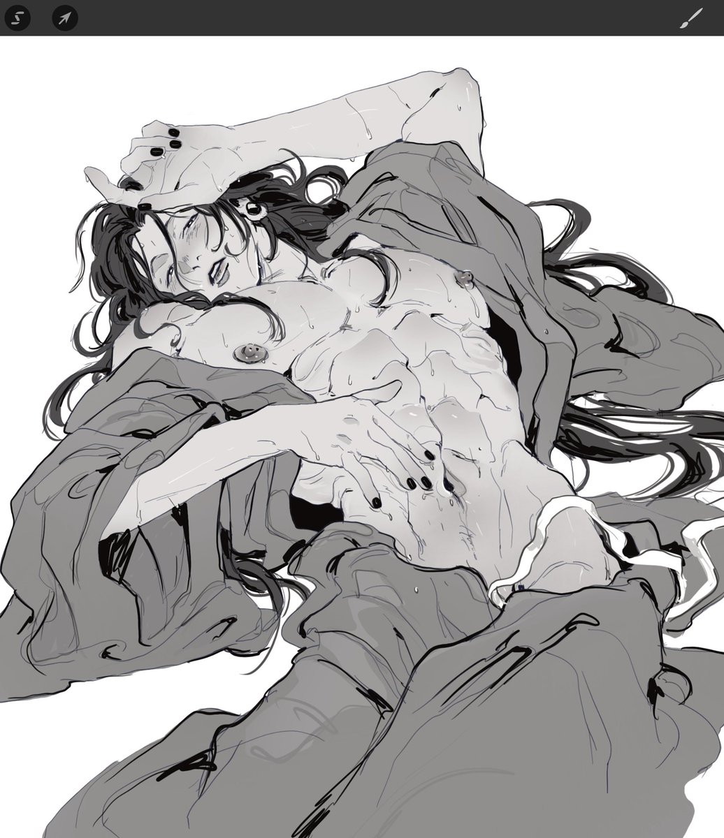 Djuney9's tweet image. deadwifematerial 

#五夏 #SuguruGeto