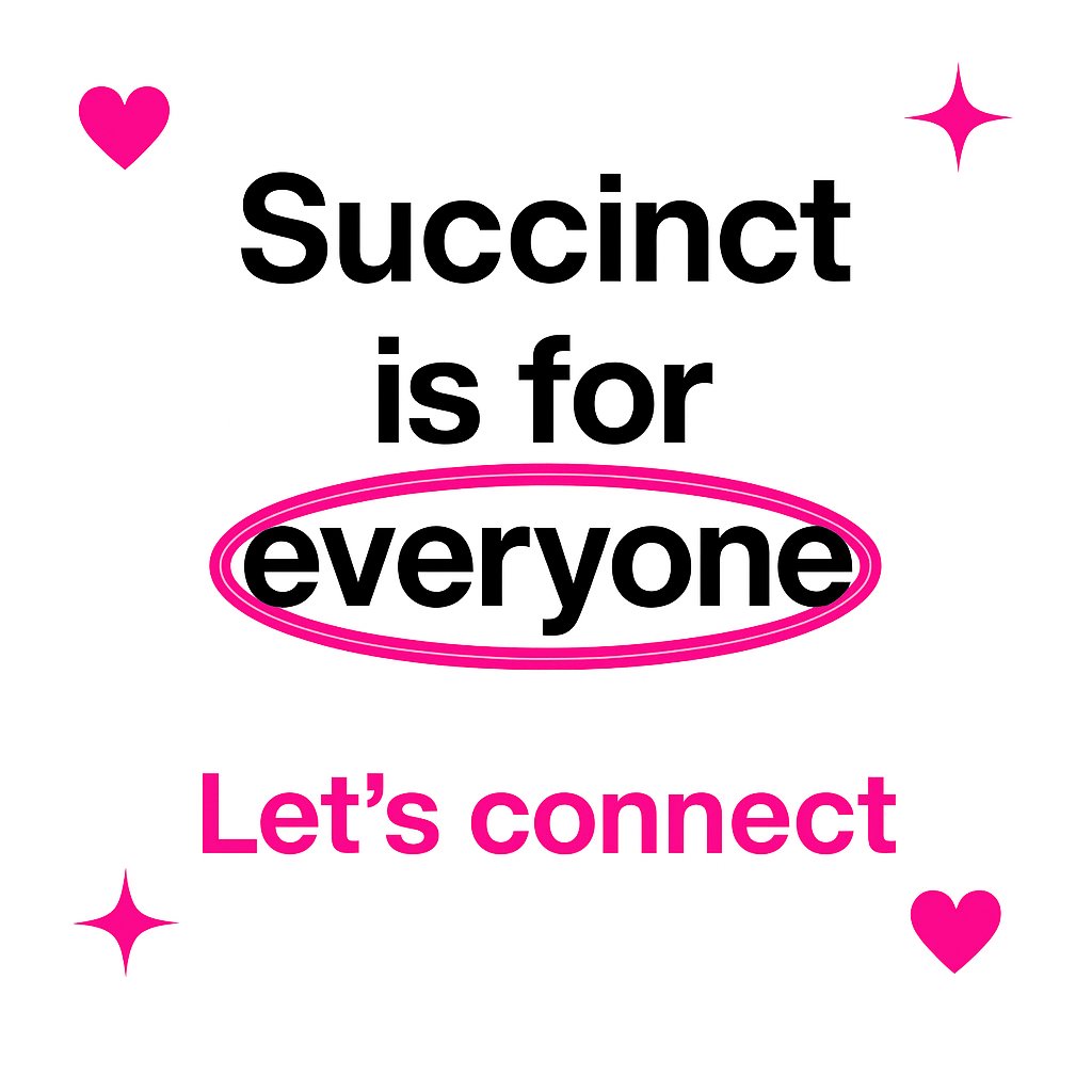 Gprove!

Let's strengthen our community - follow each other! 

If you want others to follow you, just leave a Gprove comment below 🔁