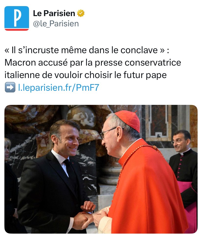 Mozart de la laicité.