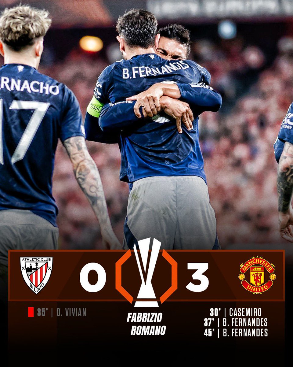Massive win for Man United! 🛑📈
