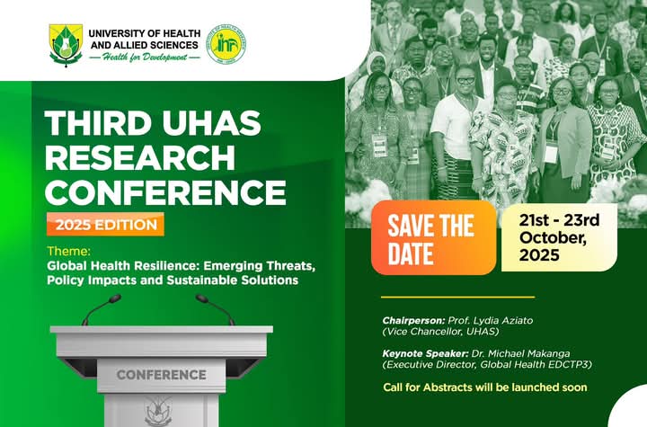 Alfred Kwesi Manyeh, PhD (@alfredmanyeh) on Twitter photo 