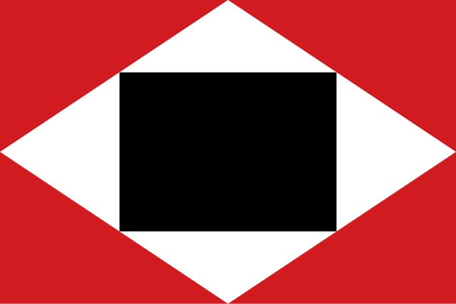 ToroDeArena's tweet photo. Petro amenazó de muerte al país y al congreso con esta bandera

Igualito a los NAZIS https://t.co/u8GxymjxfV