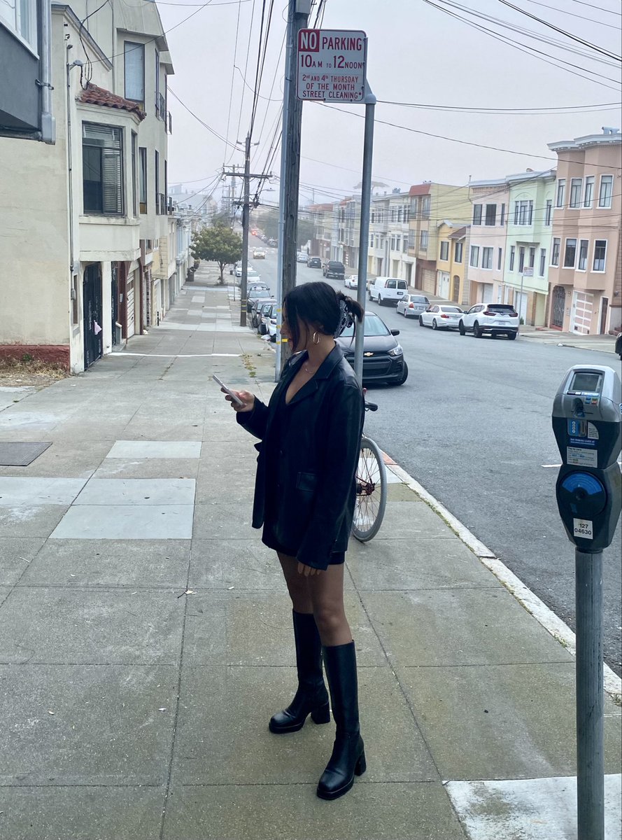 CHLOÉ HAPPE tweet media