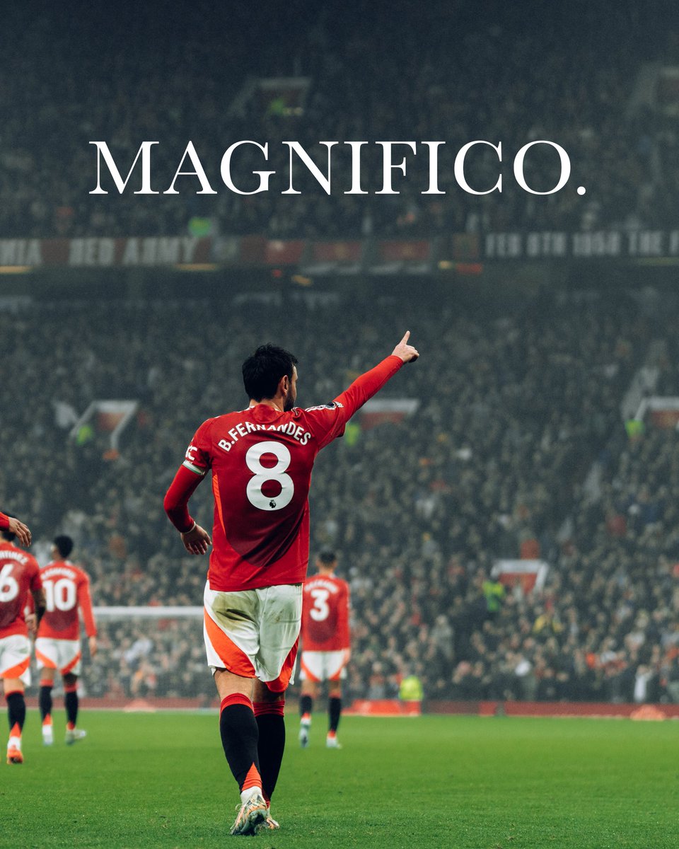 kmtkarnav's tweet photo. Captain Fantastic.  #MUFC https://t.co/S9qTrLTx3o
