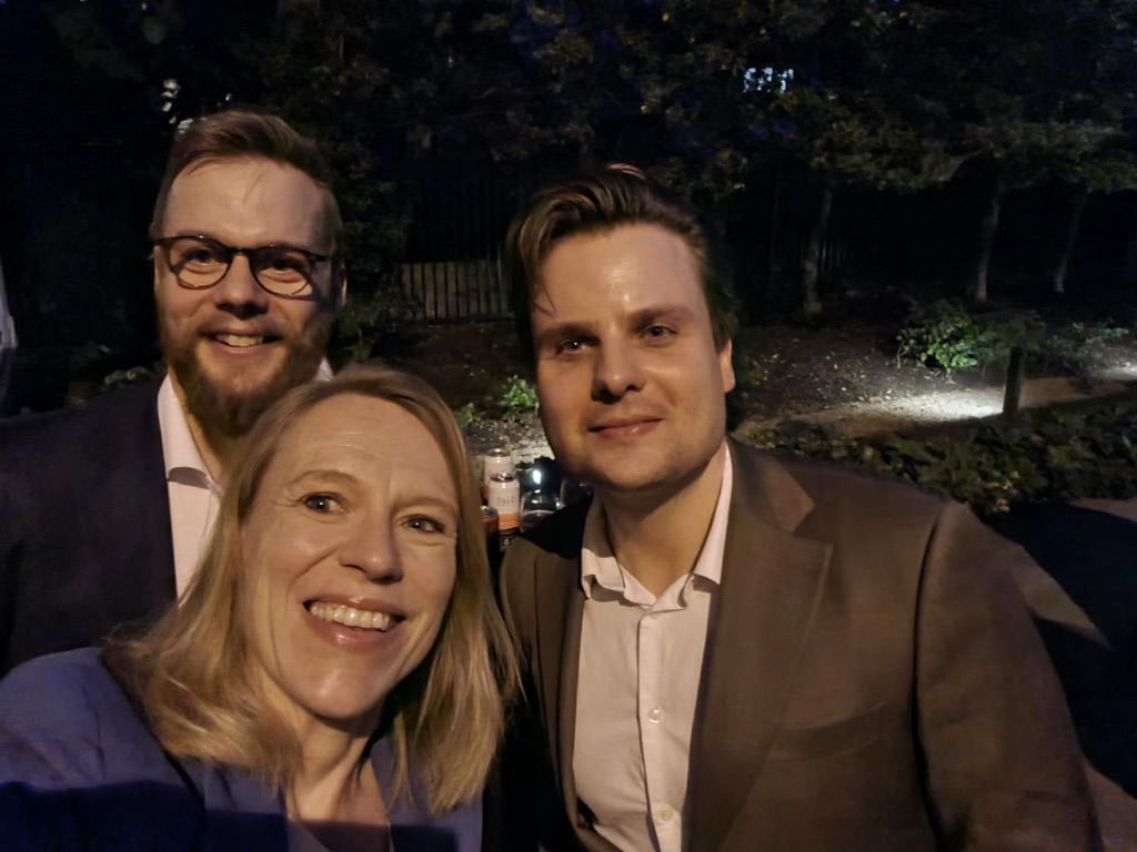 Jonas Kristiansen Nøland tweet media