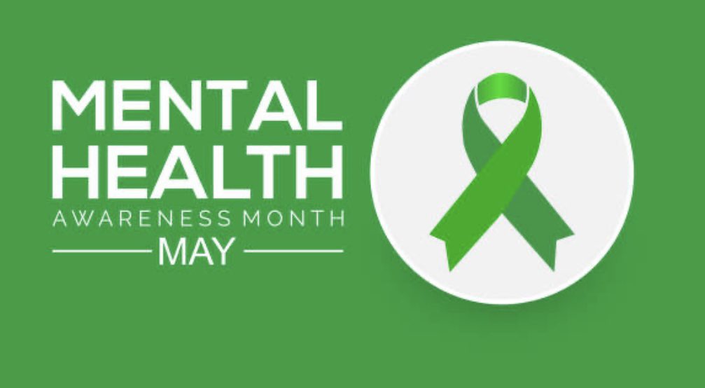 May is Mental Health Awareness Month!
It’s okay to have big feelings and it’s always okay to ask for help. This month, let’s look out for ourselves and each other, talk about how we’re feeling, and remember: you’re never alone. #MentalHealthMatters #BeKindToYourMind 🧑🏻‍🦱👩🏽‍🦱👧🏻👧🏼