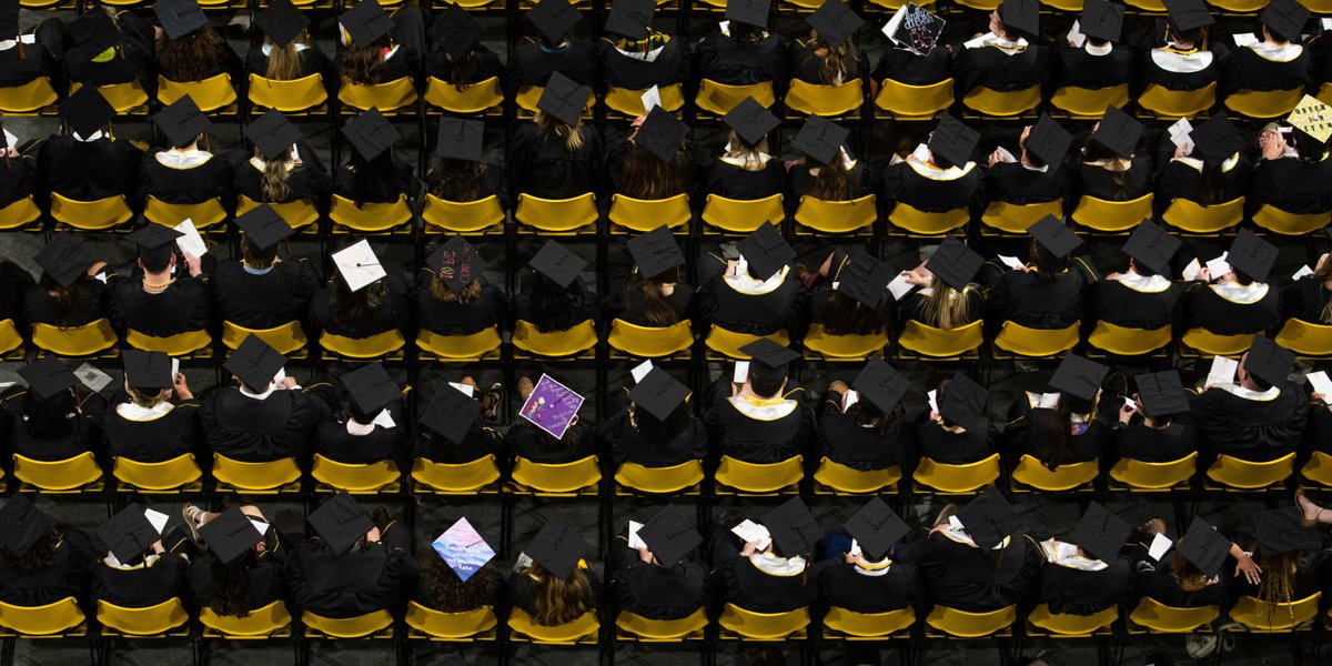 App State College of Arts and Sciences tweet media