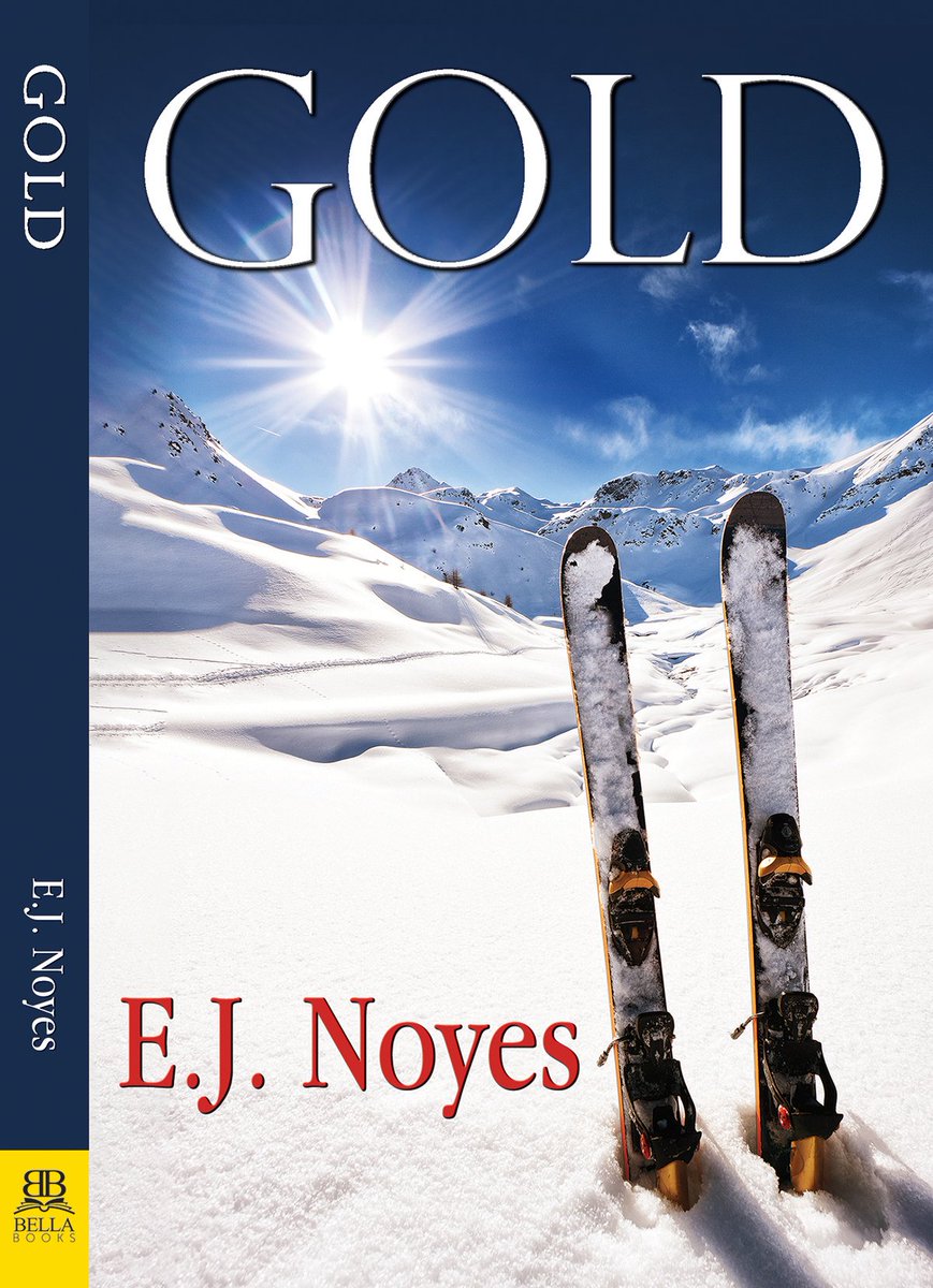 This week on Jae's Sapphic Book Bingo, we have Sapphic books set Down Under (ahem).
I'm chuffed that Gold is included, and right when we're approaching ski season again! You can check out the rest of the books on the list here ⬇️
jae-fiction.com/sapphic-books-…