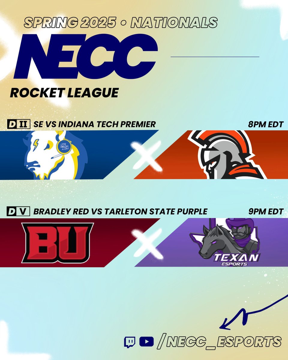NECC tweet media