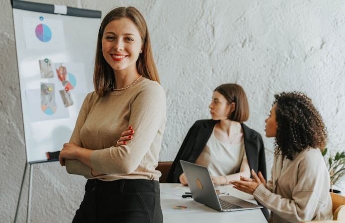 🔹 Delegation Enhances Leadership Development 🎯👥
Great leaders don’t do it all themselves—they delegate effectively! ✅
Here’s why mastering delegation is essential for leadership growth: 
buff.ly/Iw4R1zP
#LeadershipDevelopment #DelegationSkills #Empowerment 🎯