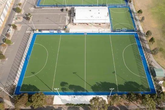 Big things happening at SPORTENG—three #hockey #field projects in the works! We’re delivering high-quality fields in the City of Doncaster, Surf Coast Shire, and the City of Geelong. Want to learn more? Get in touch with our team!
sporteng.com.au/sports/hockey