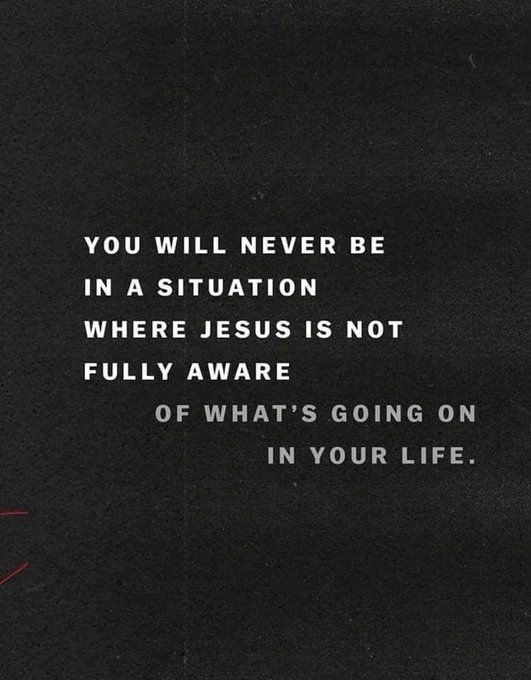 Christian Tweets (@jesussavesus777) on Twitter photo 