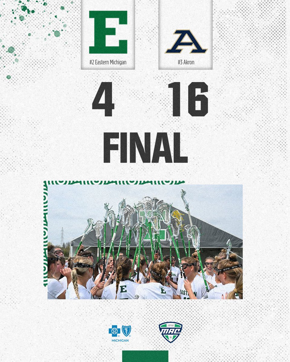 F | AKR 16:4 EMU

Final

#EMUEagles
