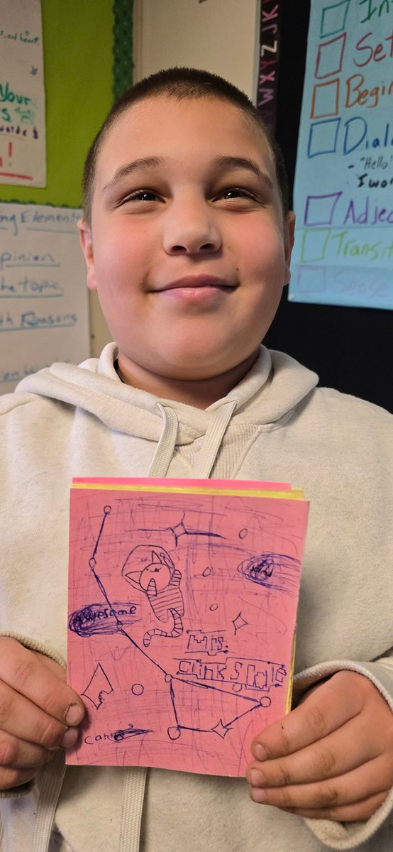 Happy National Principal's Day! #myprincipalrocks #Kingelementaryrocks