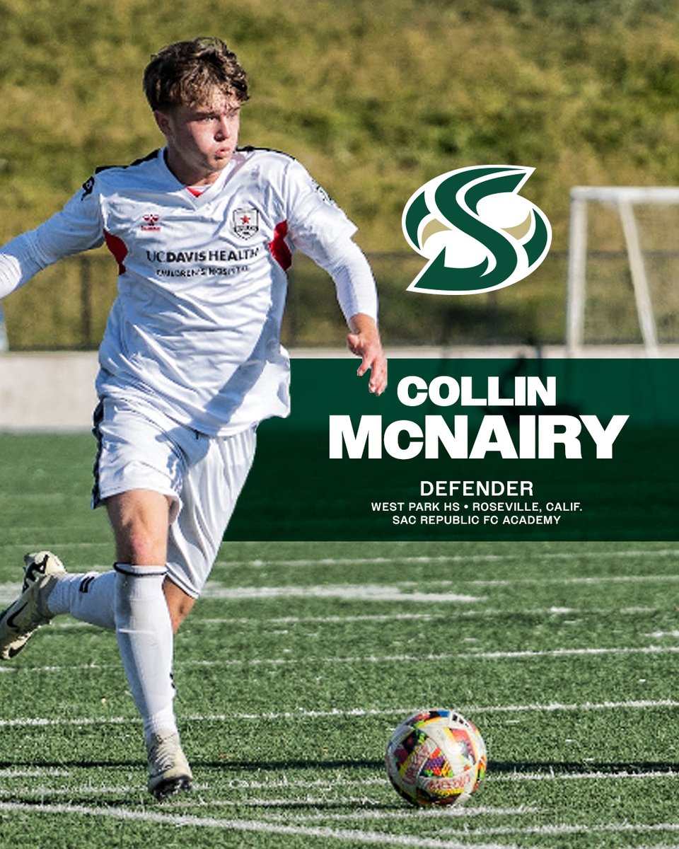 𝙉𝙀𝙒 𝙃𝙊𝙍𝙉𝙀𝙏𝙎
The Hornets announced the addition of high school standouts Zach Looney (Ceres, Calif.) &amp; Collin McNairy (Roseville, Calif.) to the roster for 2025... #StingersUp 

📰: hornetsports.com/news/2025/5/1/…