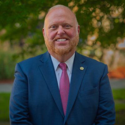 Anderson County Sheriff tweet media