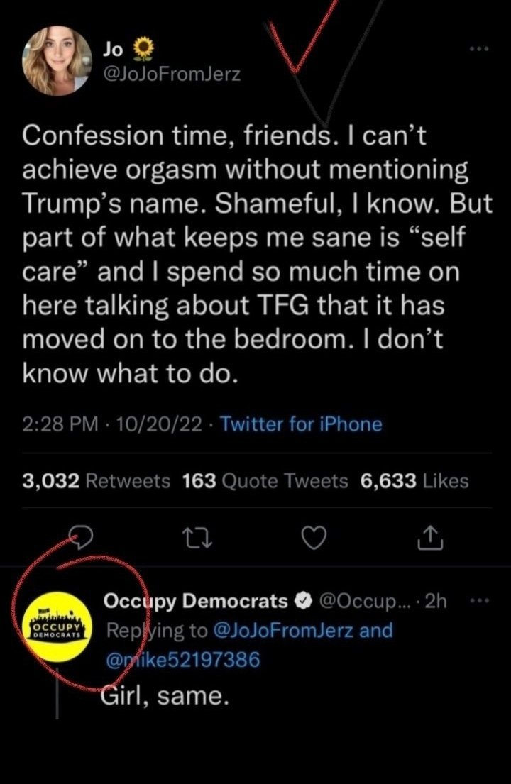 mmpadellen is a SHILL tweet media