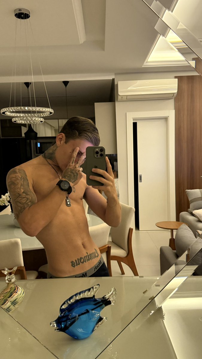 Thiago Heilmann (@th_henrique23) on Twitter photo 