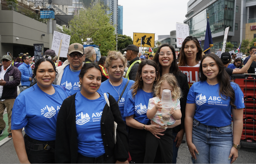 Alliance for a Better Community tweet media