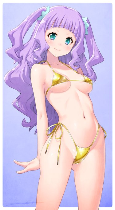 ゴールデンelさん。 