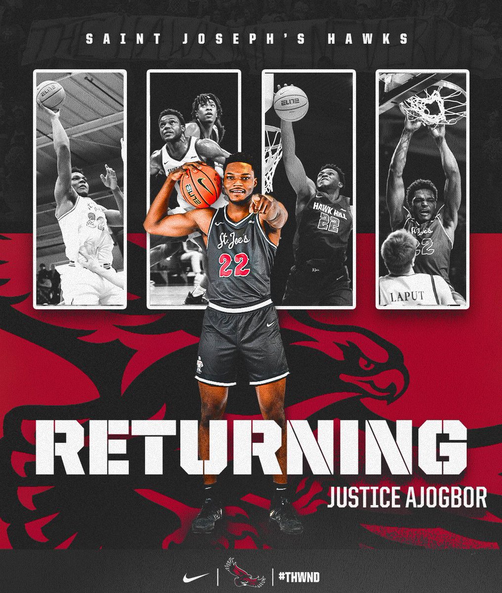 Runnin’ it back for another year! <a href="/JAjogbor/">Justice Ajogbor</a> #THWND