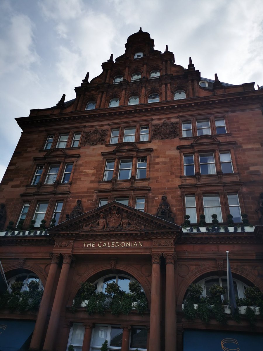 gibsons59's tweet image. Visit to Edinburgh today, just re-read 'Exit Music' @Beathhigh seemed only right to visit some of the landmarks!