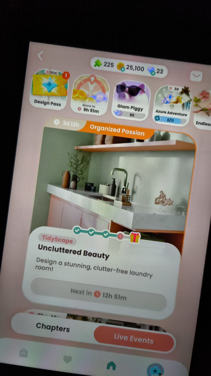 Benim kafayı toplama aktivitesi