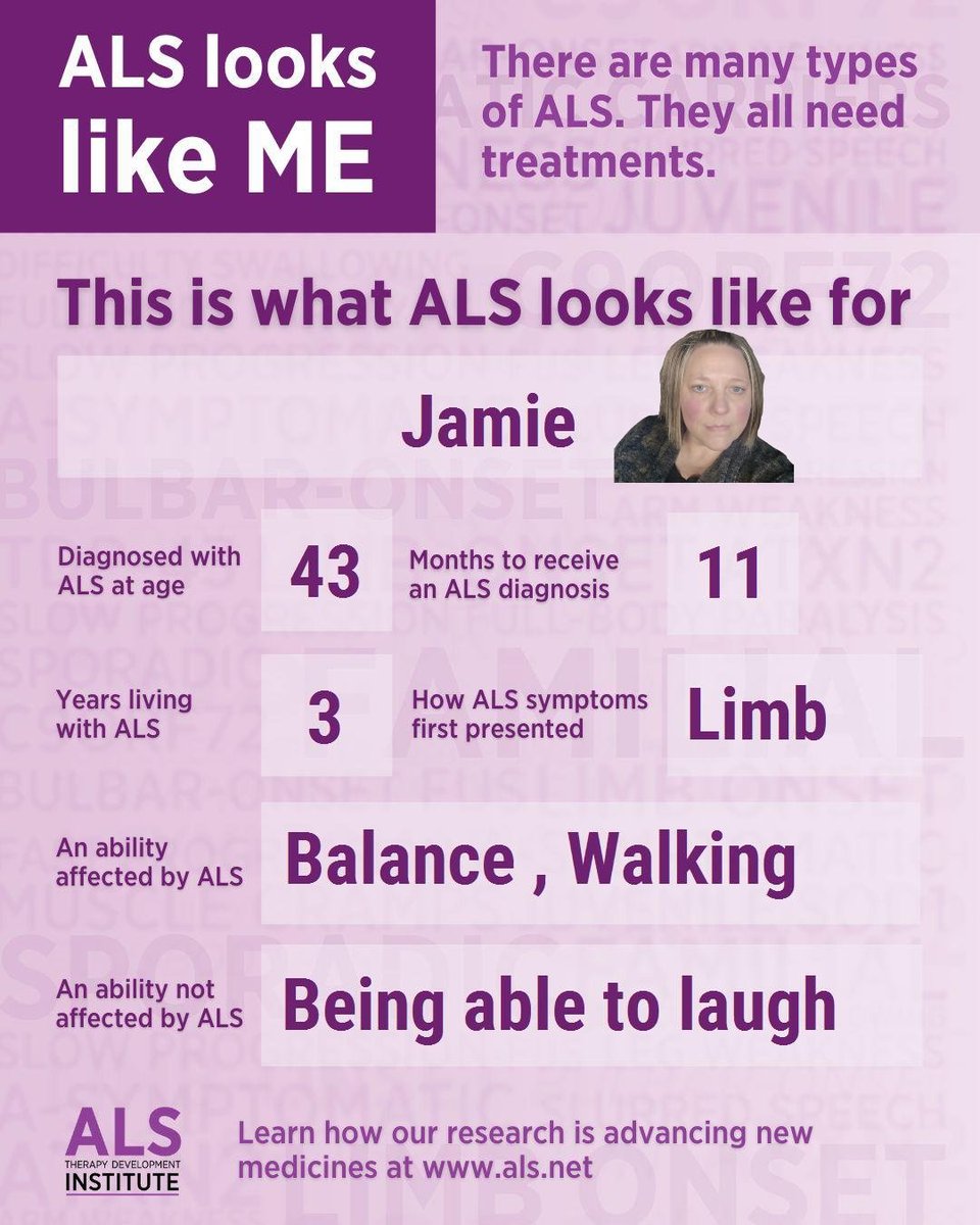 JC75408607's tweet photo. #ALSLooksLikeMe
#ALSAwarenessMonth
#Endals
🙏🙏 https://t.co/1PsAfGEDgy
