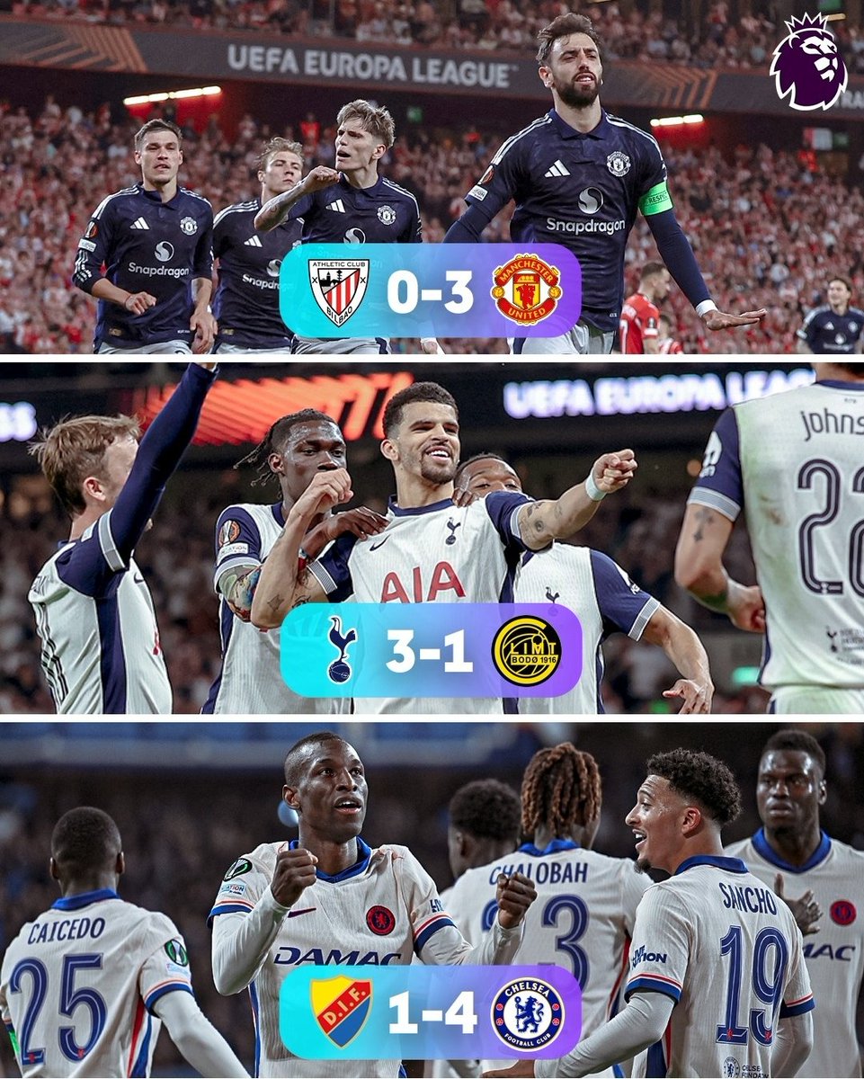 Melody United tweet media