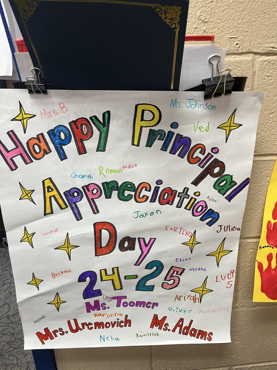 Shavanda Toomer (@shavanda_toomer) on Twitter photo So, today was not just a shower of love and appreciation from my aWESome staff, students & zone supt <a href="/alexbatesedu/">Alexandra Bates</a> BUT A FLOOD! I am so fortunate! Thank you <a href="/WESWildcats2/">WES Wildcats</a> <a href="/FOWPTO/">Friends of Woodland Elementary</a> So, today was not just a shower of love and appreciation from my aWESome staff, students & zone supt <a href="/alexbatesedu/">Alexandra Bates</a> BUT A FLOOD! I am so fortunate! Thank you <a href="/WESWildcats2/">WES Wildcats</a> <a href="/FOWPTO/">Friends of Woodland Elementary</a>