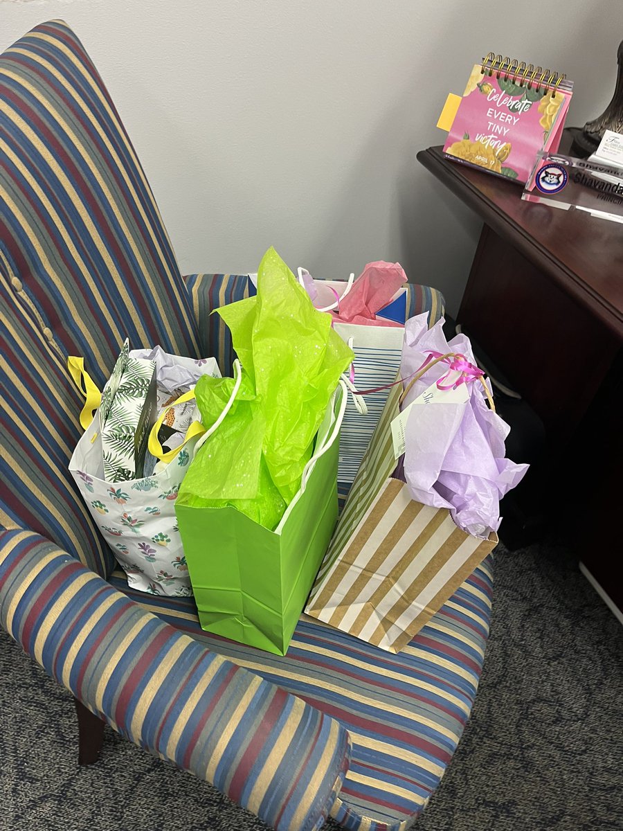 Shavanda Toomer tweet media