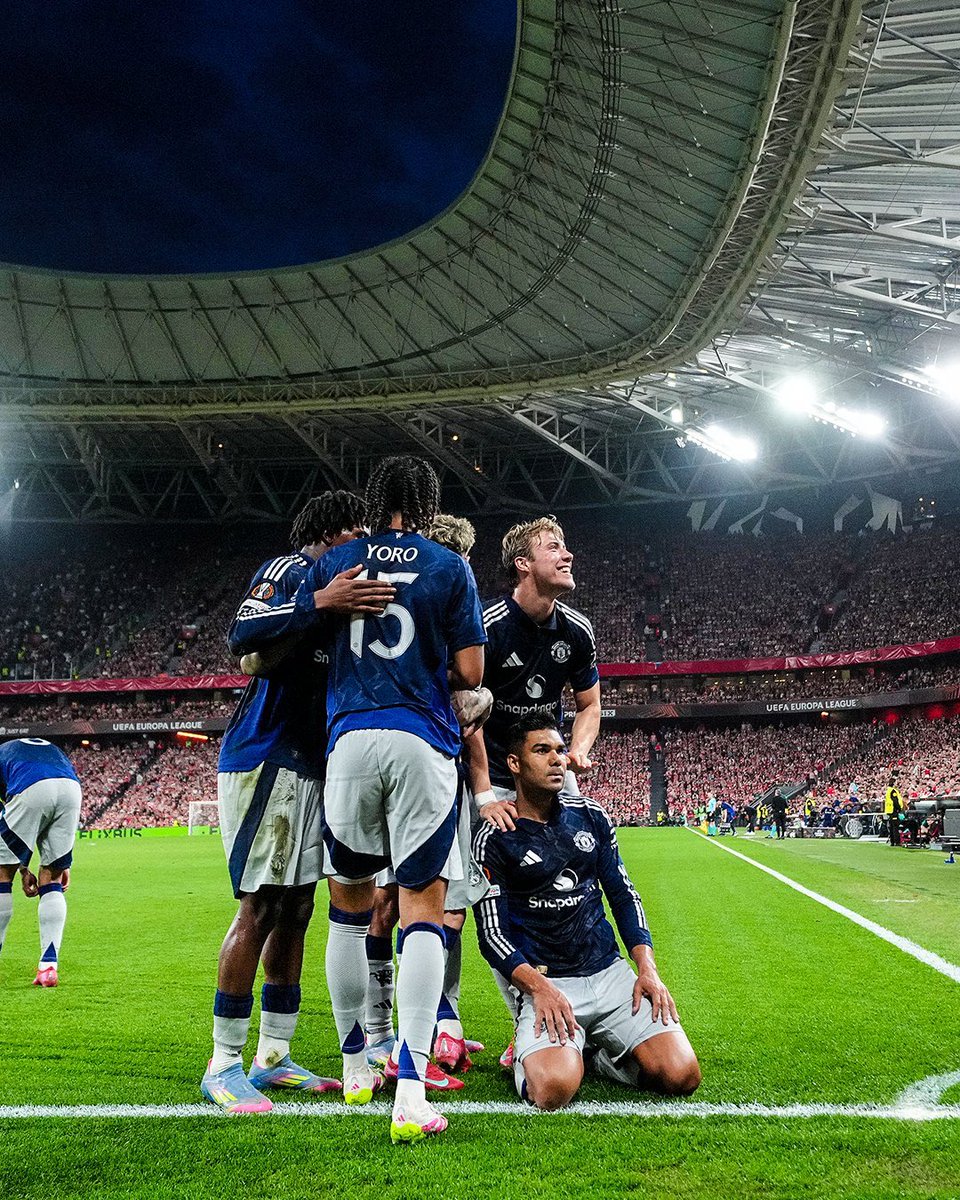 Actu Foot tweet media