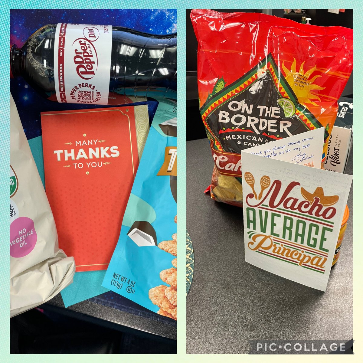 Cory A. Heath-Friess (@cfriesspbc) on Twitter photo The <a href="/NorthmoreElem/">Northmore Elementary School</a> staff spoiled me for National School Principal Day! So many cards, notes of appreciation, food and more. The best part… I didn’t even know today was a day of celebration! <a href="/CPedraza_AP/">Cindy Pedraza</a> <a href="/JalisaGranger/">Jalisa Granger</a> <a href="/JacobW_SSCC/">Jacob Watkins</a> <a href="/Area4SuptPBCSD/">North Region PBCSD</a> <a href="/pbcsd/">The School District of Palm Beach County</a> The <a href="/NorthmoreElem/">Northmore Elementary School</a> staff spoiled me for National School Principal Day! So many cards, notes of appreciation, food and more. The best part… I didn’t even know today was a day of celebration! <a href="/CPedraza_AP/">Cindy Pedraza</a> <a href="/JalisaGranger/">Jalisa Granger</a> <a href="/JacobW_SSCC/">Jacob Watkins</a> <a href="/Area4SuptPBCSD/">North Region PBCSD</a> <a href="/pbcsd/">The School District of Palm Beach County</a>