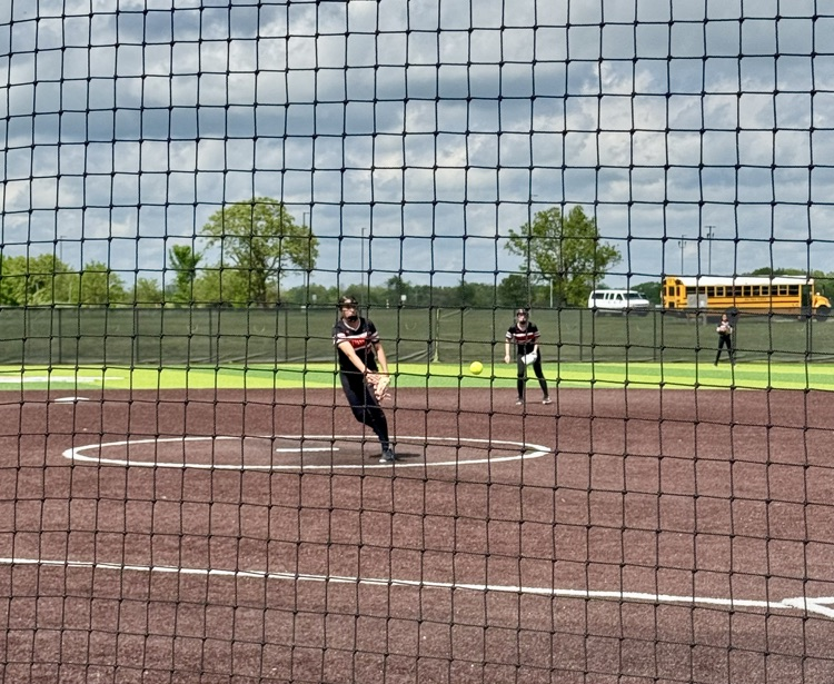 Lady Tiger Softball falls to Nixa in game two, concluding their season. We are proud of the girls for all of
 their growth this spring! 🥎