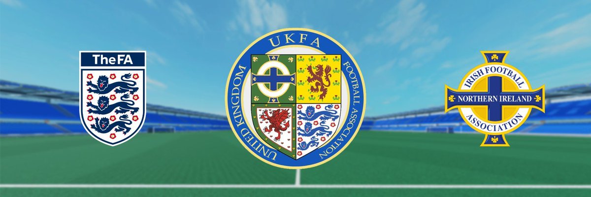 Northern Irish Football League Roblox (@niflroblox) on Twitter photo 