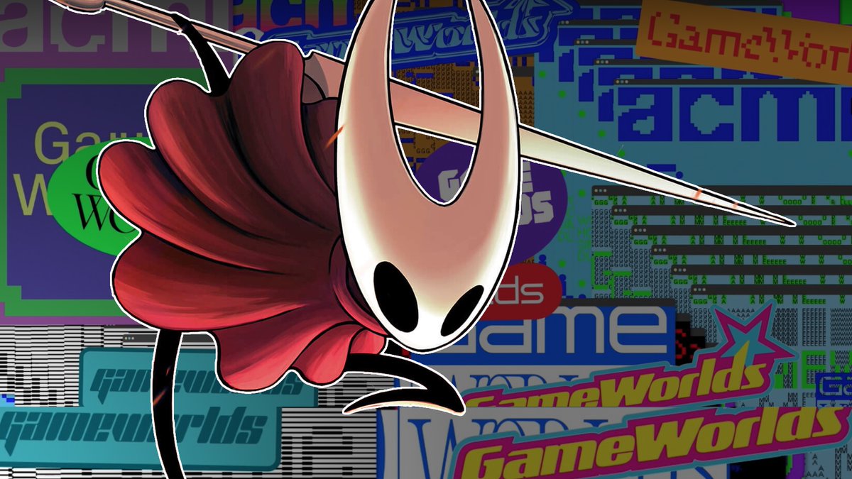 eurogamer's tweet photo. Silksong is playable in an Australian museum this September, but that probably doesn't help narrow down its release date https://t.co/vYx6Zkq03T https://t.co/eym7EV1jUj