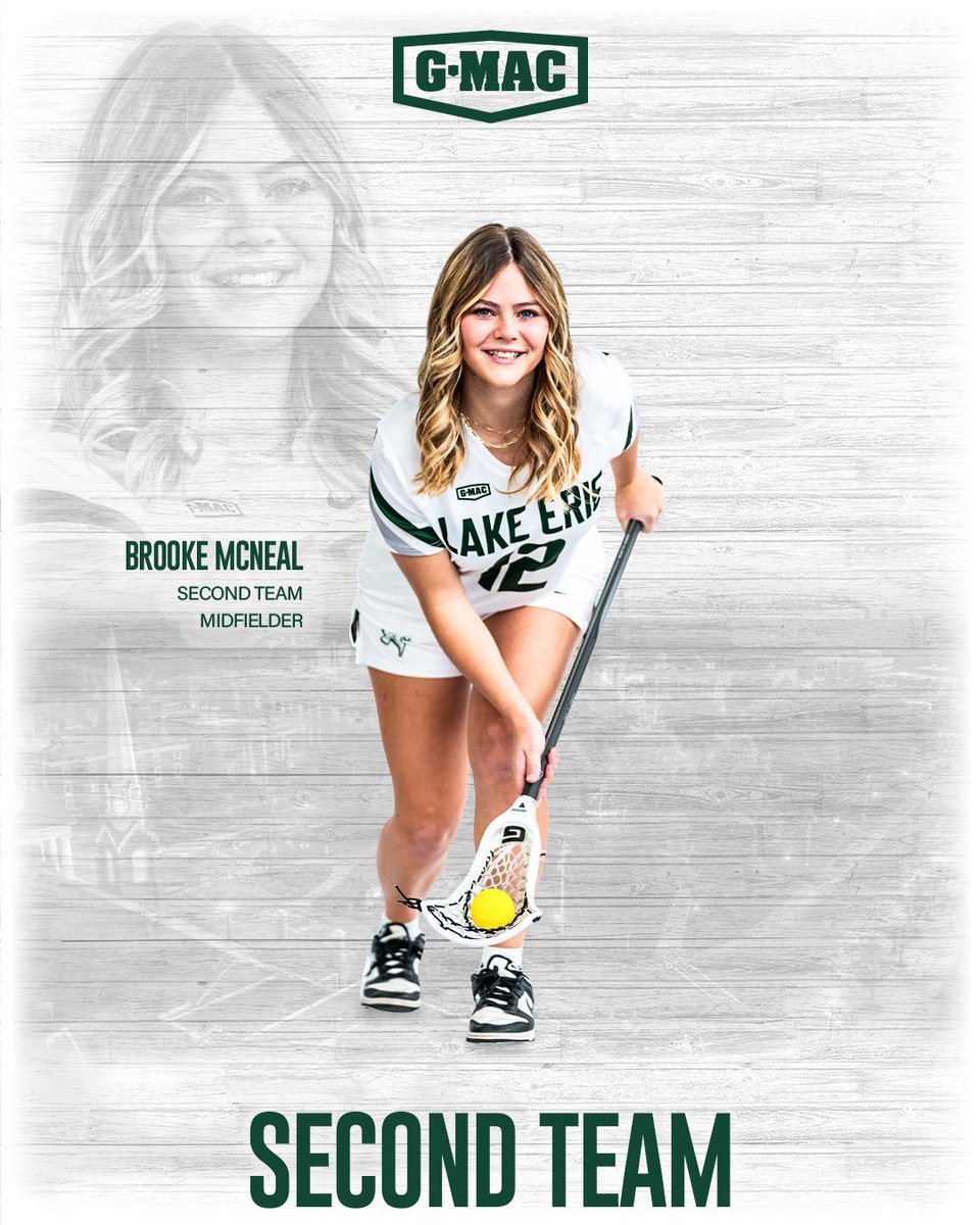 ALL-G-MAC

The Storm earn three All-G-MAC honors including Shannon Smith was was named Defensive Player of the Year!

📰: lakeeriestorm.com/news/2025/5/1/…

#RageOn! 🌩️