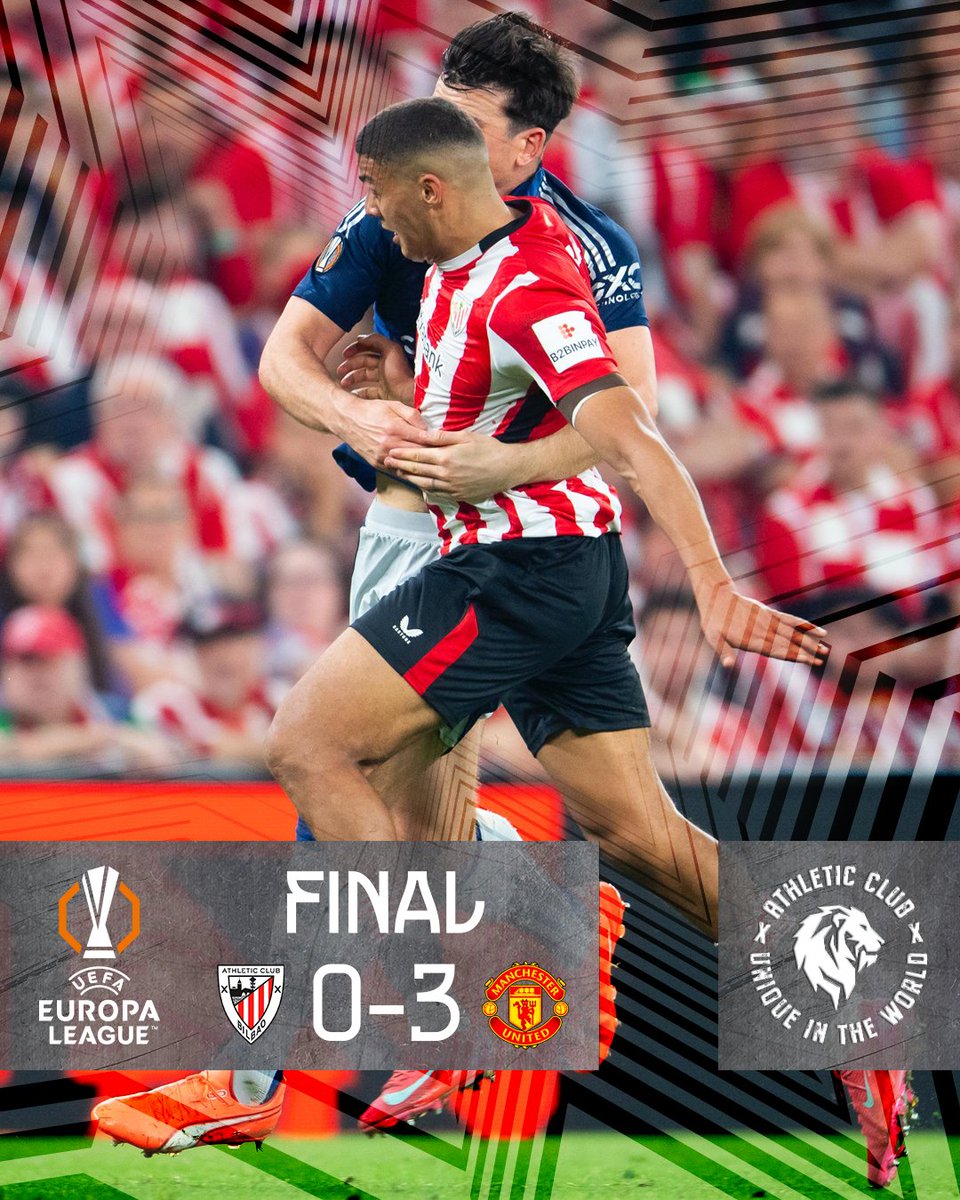 HinchaBilbaino (@hinchabilbaino) on Twitter photo ‼️ATENCIÓN‼️ Ya estamos emitiendo EN DIRECTO la tertulia athleticzale #EnCaliente (<a href="/AthleticClub/">Athletic Club</a> 0-3 <a href="/ManUtd/">Manchester United</a>). Os dejamos en compañía de <a href="/LuigiCalabor/">Luis Calabor Núñez</a>, <a href="/Bourio1/">Alvaro Mtnz. de Bourio</a>, <a href="/QuimRuizZorita/">Quim Ruiz Zorita</a> e <a href="/IbaiVillapun/">Ibai Villapún Arbide</a>. Vuestro es el enlace: youtube.com/live/nVzhK3v7-…. Gracias, BBNN y #AúpaAthletic ‼️ATENCIÓN‼️ Ya estamos emitiendo EN DIRECTO la tertulia athleticzale #EnCaliente (<a href="/AthleticClub/">Athletic Club</a> 0-3 <a href="/ManUtd/">Manchester United</a>). Os dejamos en compañía de <a href="/LuigiCalabor/">Luis Calabor Núñez</a>, <a href="/Bourio1/">Alvaro Mtnz. de Bourio</a>, <a href="/QuimRuizZorita/">Quim Ruiz Zorita</a> e <a href="/IbaiVillapun/">Ibai Villapún Arbide</a>. Vuestro es el enlace: youtube.com/live/nVzhK3v7-…. Gracias, BBNN y #AúpaAthletic