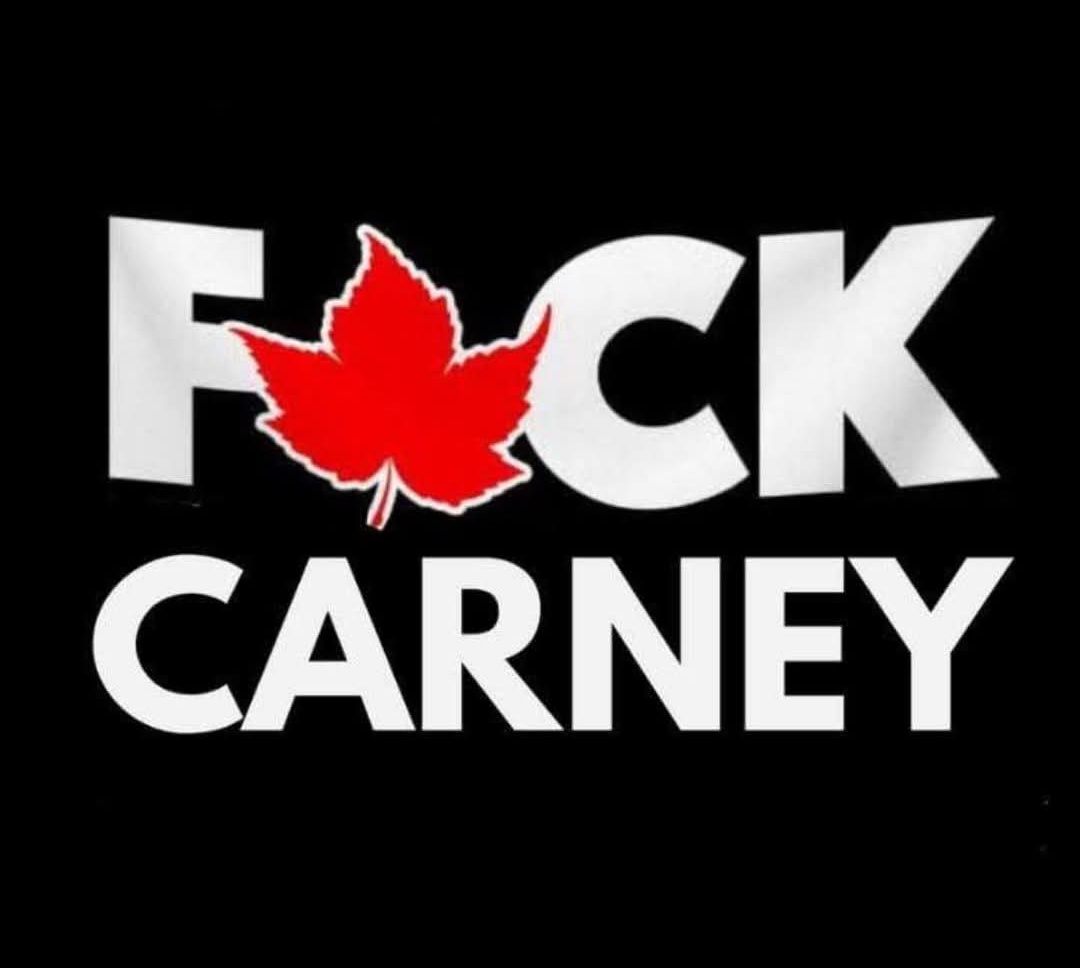 PuckDaddy93's tweet image. Carbon Tax Carney, welcome to the jungle. If you think we were hard on Justin Trudeau, you haven't seen anything yet!

This country wanted change and not the type you're pushing. We all know who you are, we see you...trust me!

Enjoy it while it lasts Mark. It won't be long!🖕🏼…