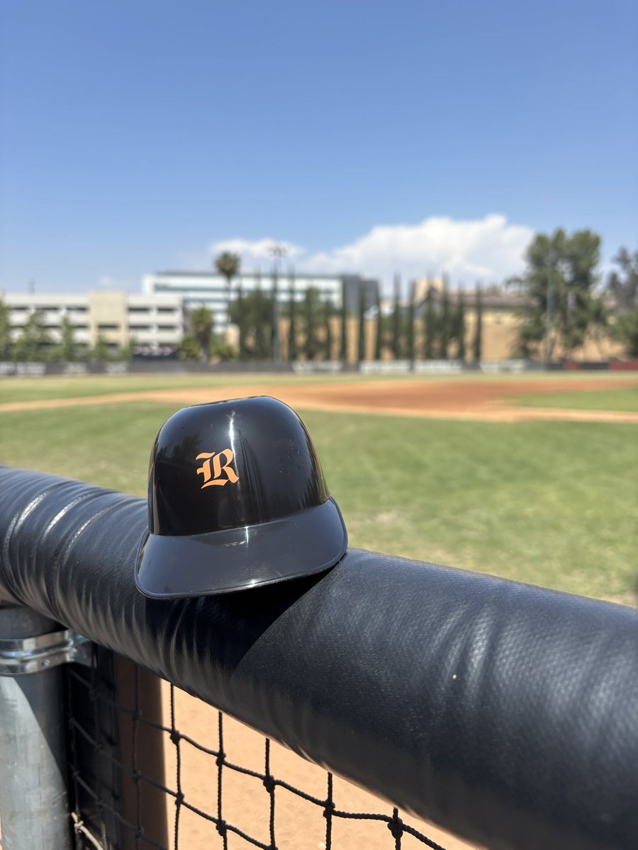 RCC Athletics (@rcc_athletics) on Twitter photo Tomorrow! <a href="/baseball_RCC/">RCCbaseball</a> hosts <a href="/AVCAthletics/">AVCMarauderAthletics</a> for the first round of the SoCal Regional at 2 pm at Evans Sports Complex and we’ll have free helmet nachos while supplies last! For more information and ticket prices: rccathletics.com/sports/bsb/202… 🐯 #ThisIsRCity Tomorrow! <a href="/baseball_RCC/">RCCbaseball</a> hosts <a href="/AVCAthletics/">AVCMarauderAthletics</a> for the first round of the SoCal Regional at 2 pm at Evans Sports Complex and we’ll have free helmet nachos while supplies last! For more information and ticket prices: rccathletics.com/sports/bsb/202… 🐯 #ThisIsRCity