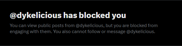 horncat08's tweet photo. the dildo was evidentially nicer than the girls she has rubbed. i feel bad for the girls it dates. https://t.co/0tf2lSwUGE